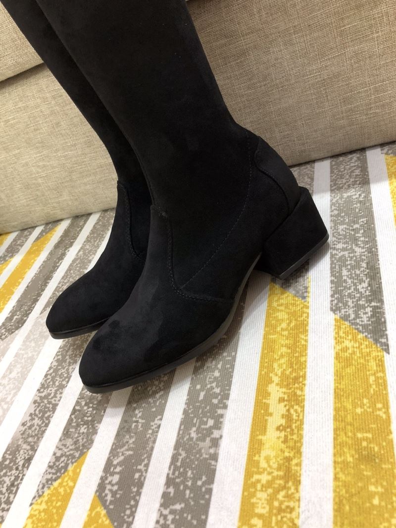 Stuart Weitzman Boots